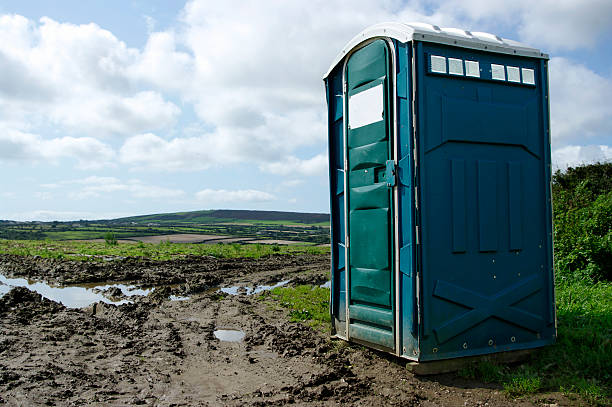 Best Portable Restroom Setup and Delivery  in Orofino, ID